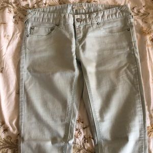 Free People Jeans